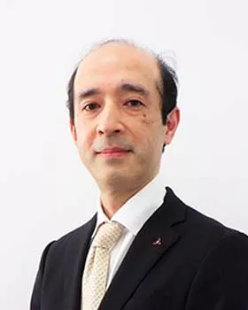 Kazuyasu Nishikawa