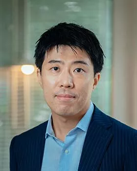 Toshinari Furusawa
