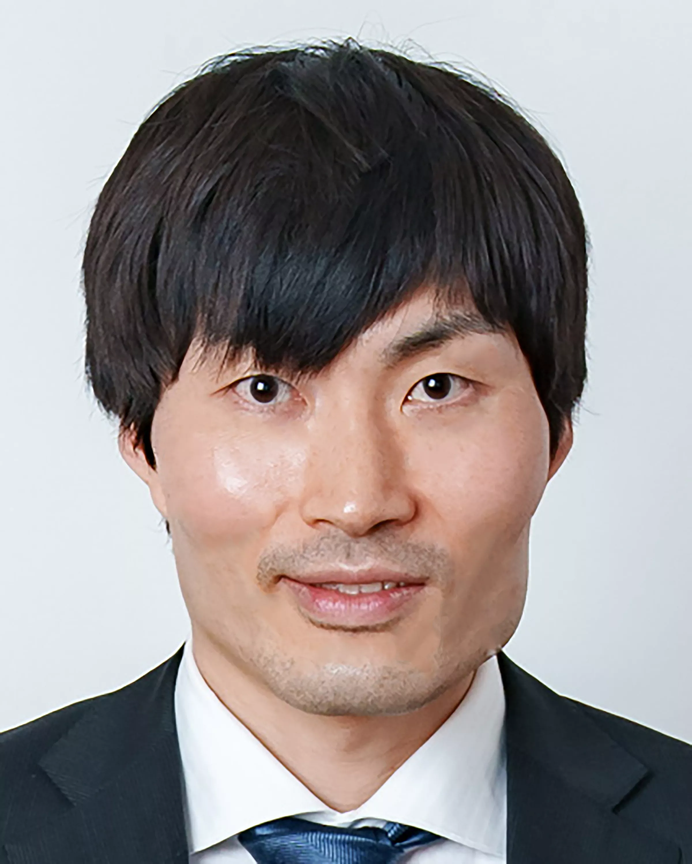 Katsuhide Fujita