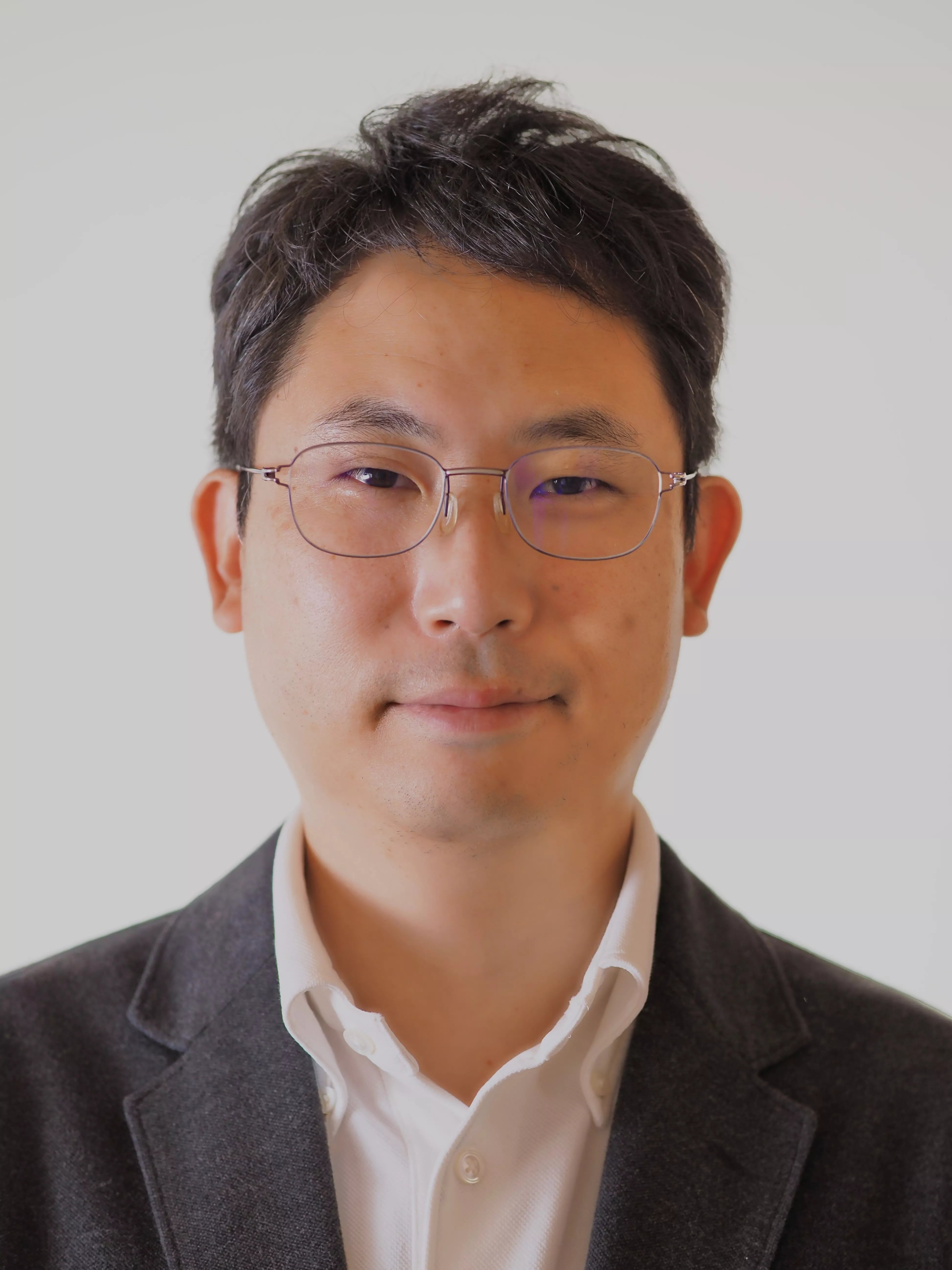 Kazuo Yamamoto