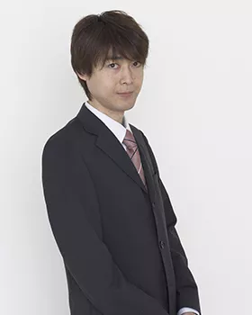Takayuki Furuta