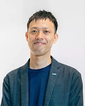 Yuya Furuyama