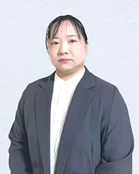 Keiko Abe