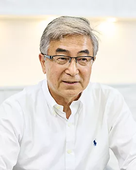Yosuke　Yagi