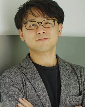 Masaaki Sugimoto
