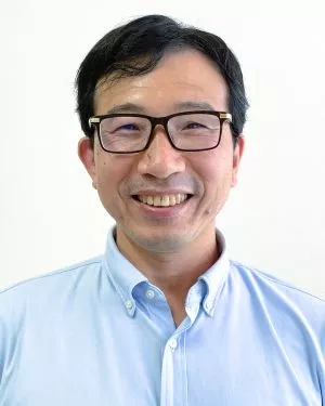竹谷 純一