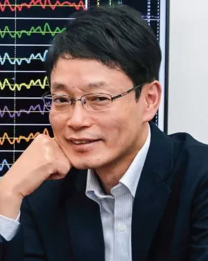 Hideki Matsubara