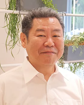 Yasuhisa Aono