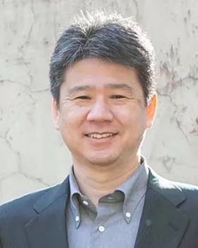 Kazuhiro Kobayashi