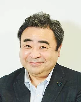 Hiroshi Esaki