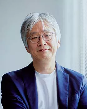 Akio Wakejima