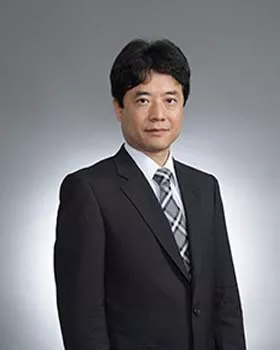 Atsushi Uchida