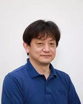 Hiroyuki Shindo