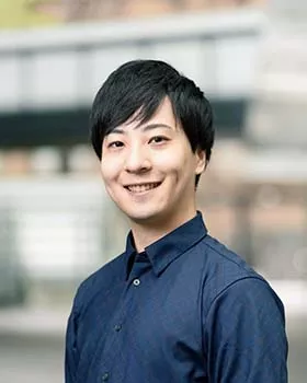 Kento Horikami