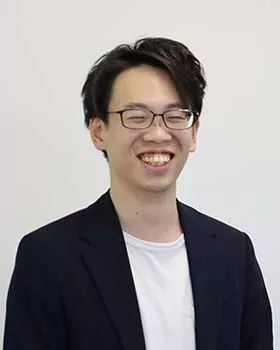 Yuta Shimono