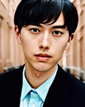 Koki Inoue