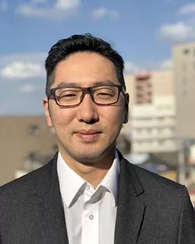 Yichiro Minato