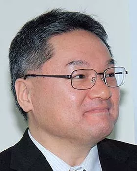 Shiro Kawabata