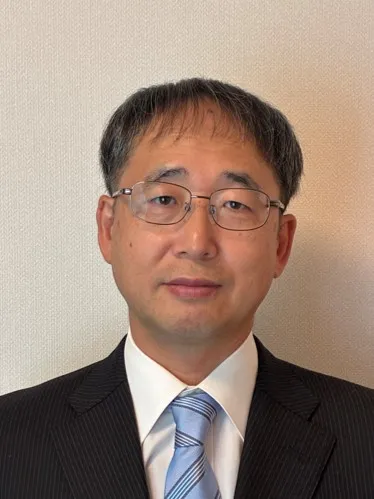 Kenji Nakamura