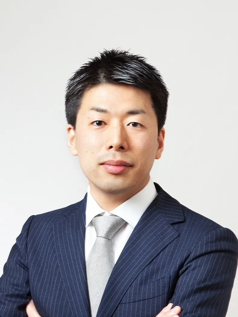 Kojiro Mori
