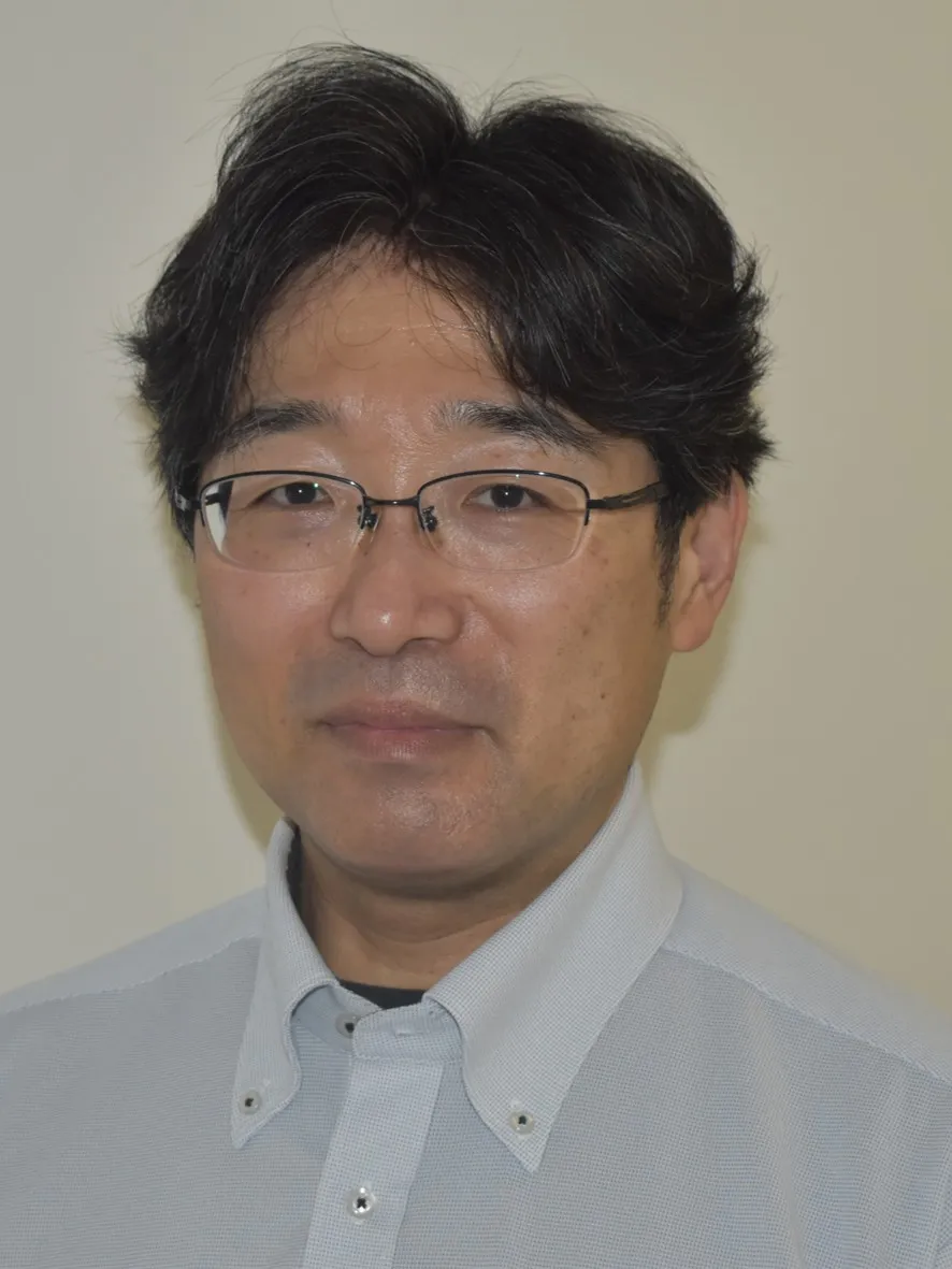 Hiroshi Obata