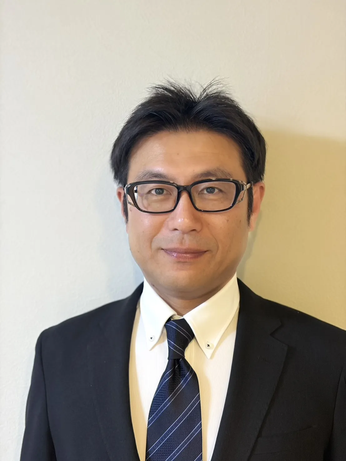 Kenichi Kaneda