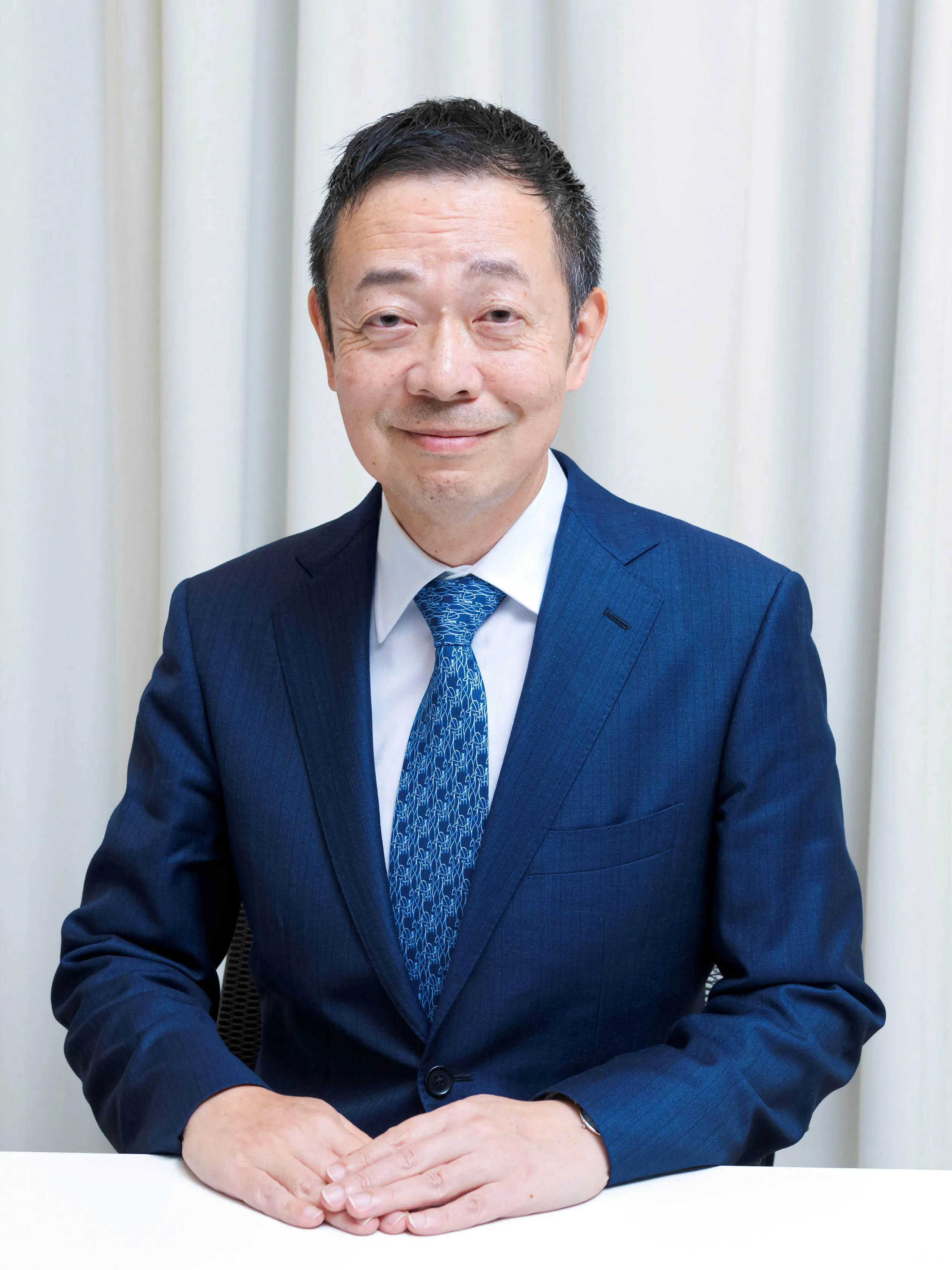 Eiji Ibuka