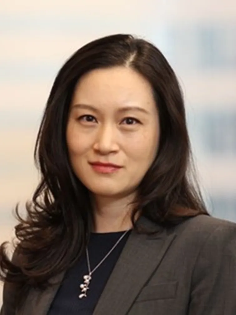 Celine Geng