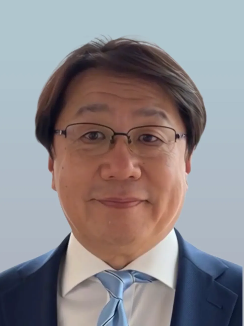 Toshiaki Fujita
