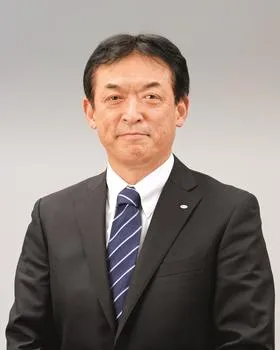 Nobuaki Kawahara