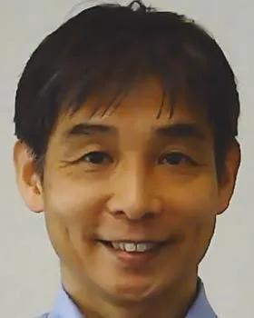 Satoshi Shibatani