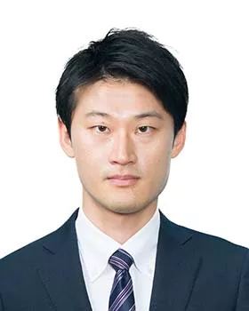 Taishi Okano