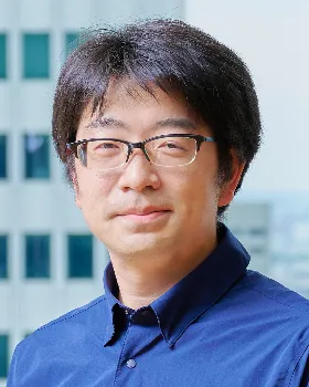 Takefumi Sudo