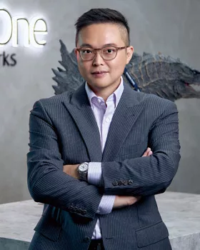 Terence Liu