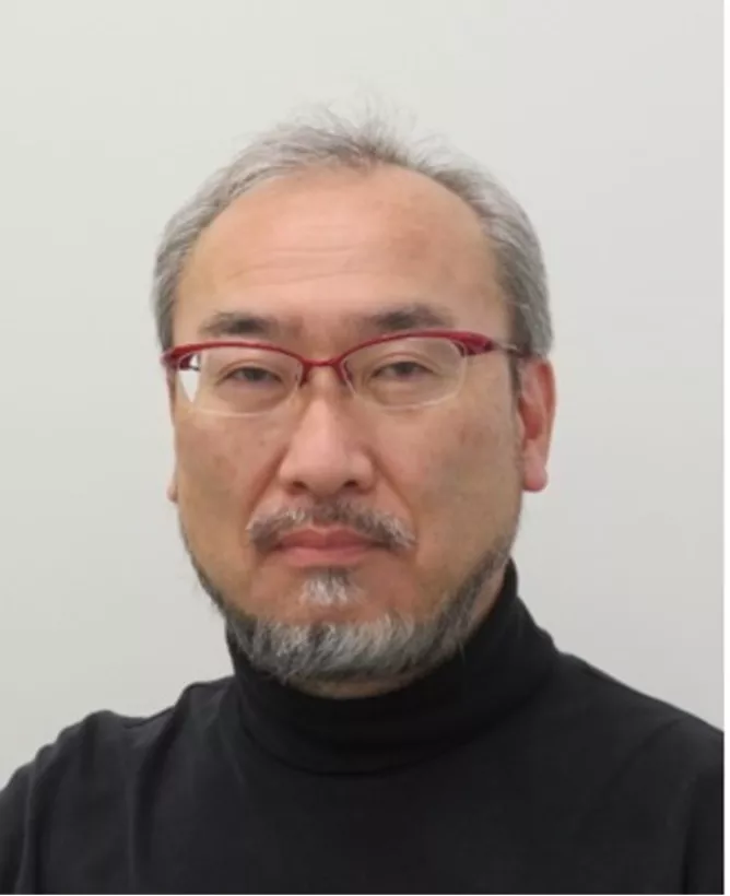 冨田 寛氏