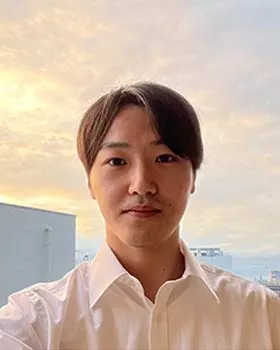 Yuki Hirota