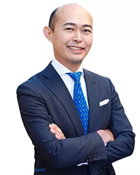 Yusuke Yoshitomi