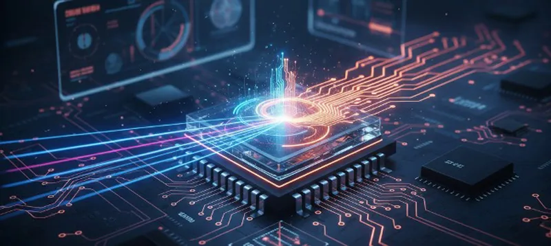 図1 間近に迫る「光電融合時代」の到来