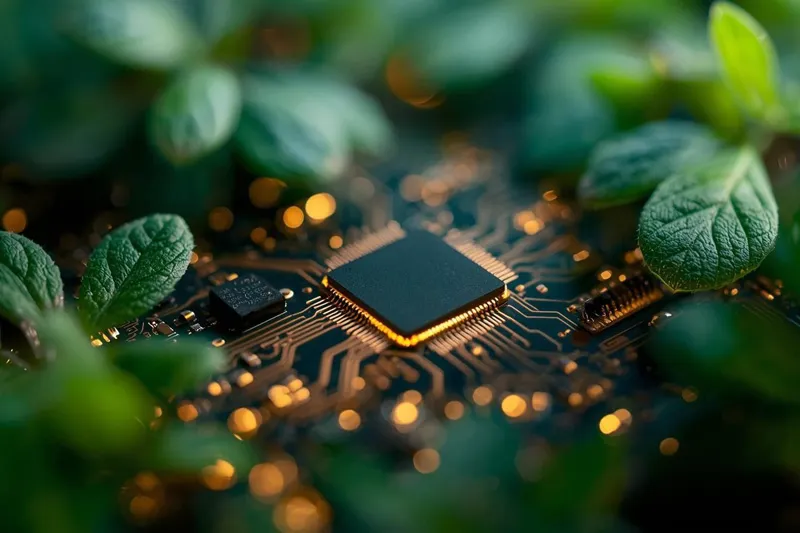 AI x Sustainability x Semiconductor Summit