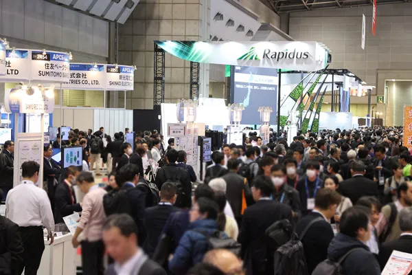 APCS (Advanced Packaging and Chiplet Summit)