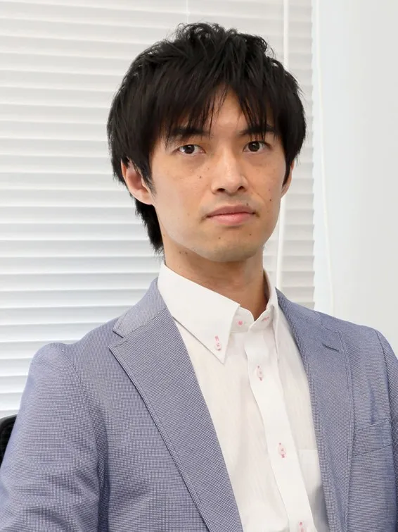 Fumihiro Inoue