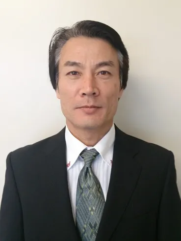 Motohiro Tsuru