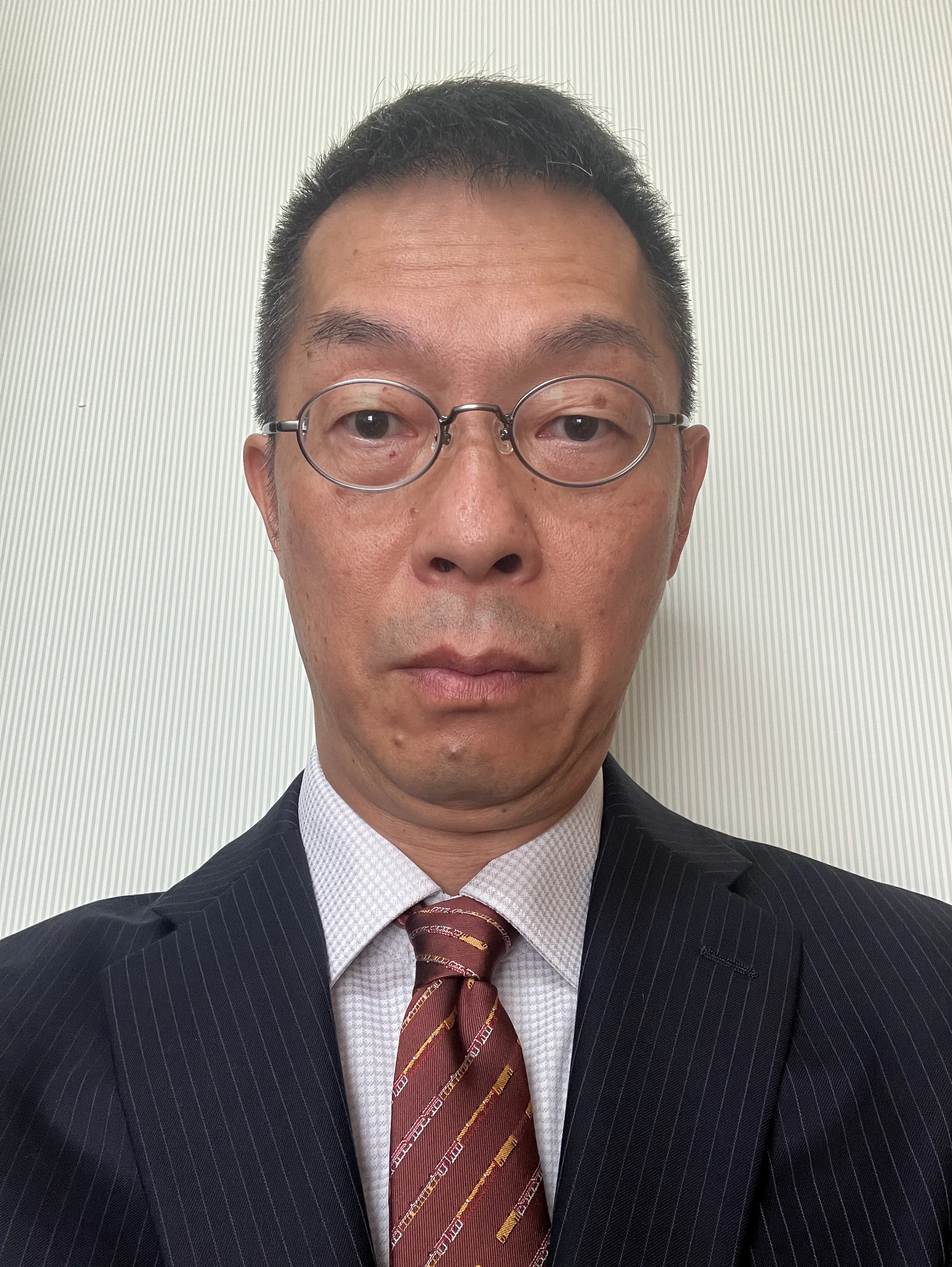 Yoshinori Terada