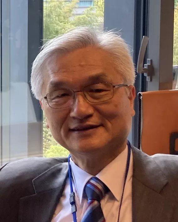Johnsea Chen