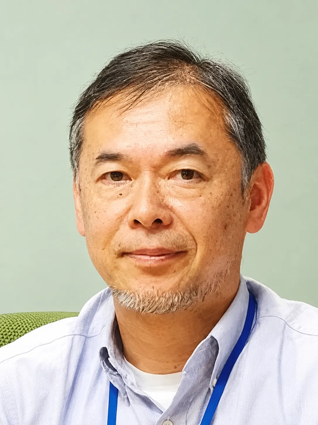 Minamikawa Akira