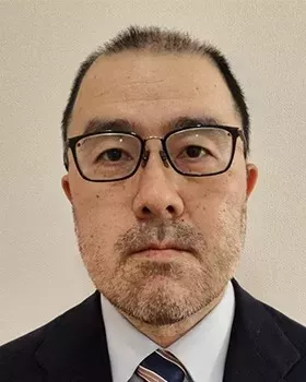 Eiji Hagio