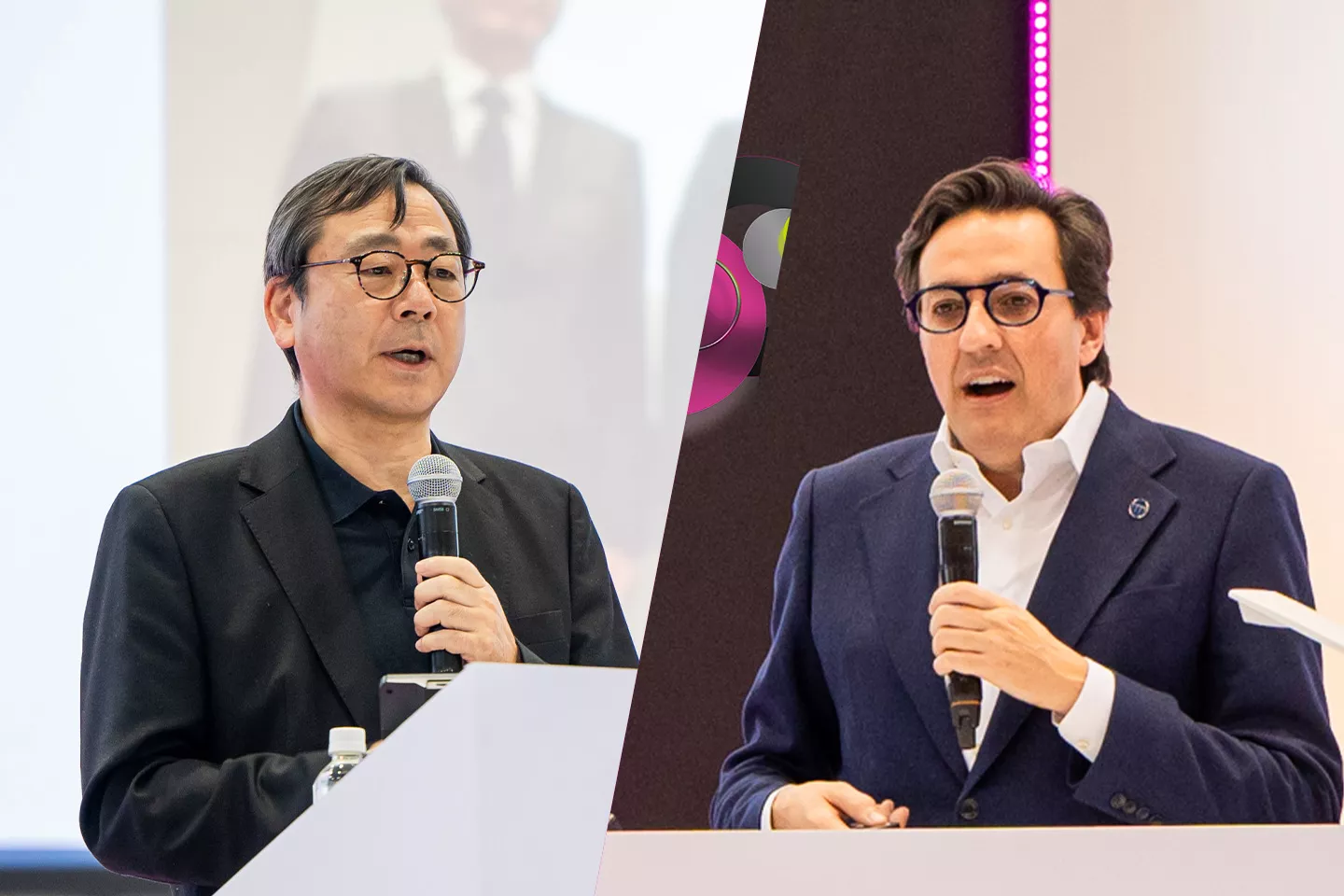 Tenstorrent 中野氏、IBM Gil氏