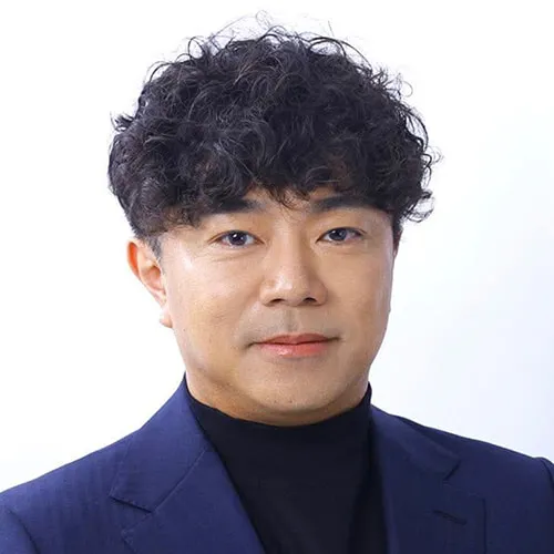 古澤 明仁