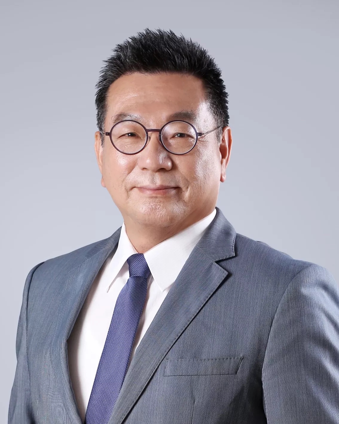 Colley Hwang
