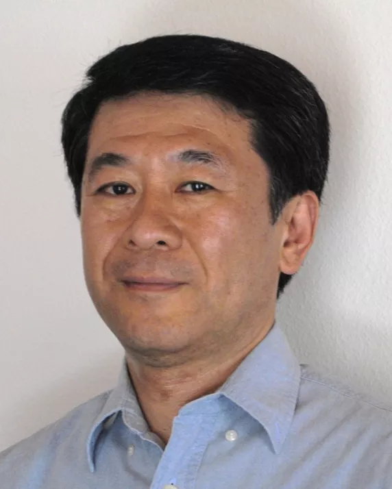 Kazunori Kato